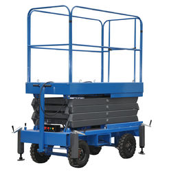 CHENLIFT (SUZHOU) MACHINERY CO LTD