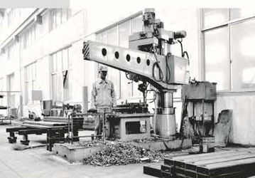 CHENLIFT (SUZHOU) MACHINERY CO LTD