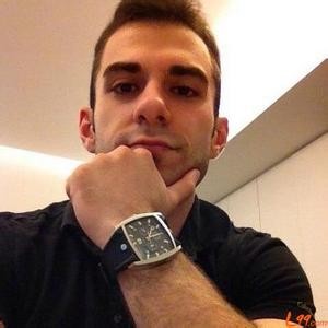 Koen และ Marc Sas