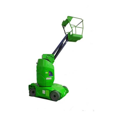 Self-propelled Lift Platform Mast Lift Platform CLP90J Next-Level Aerial Access