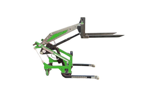 Portable Forklift Lightweight Lifting Solution For Various Environment