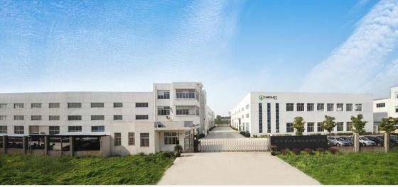 3000Kg Loading Hydraulic Stationary Scissor Lift Table For Cargo Transfer